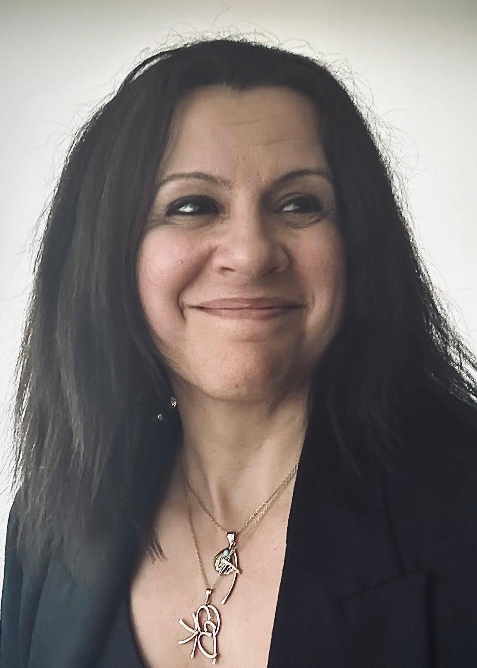 Prof. Dr. Banu Çiçek KURDOĞLU