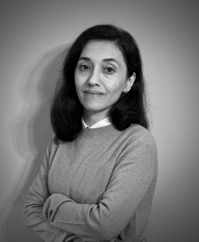 Dr. Öğr. Üyesi Beyza KARADENİZ