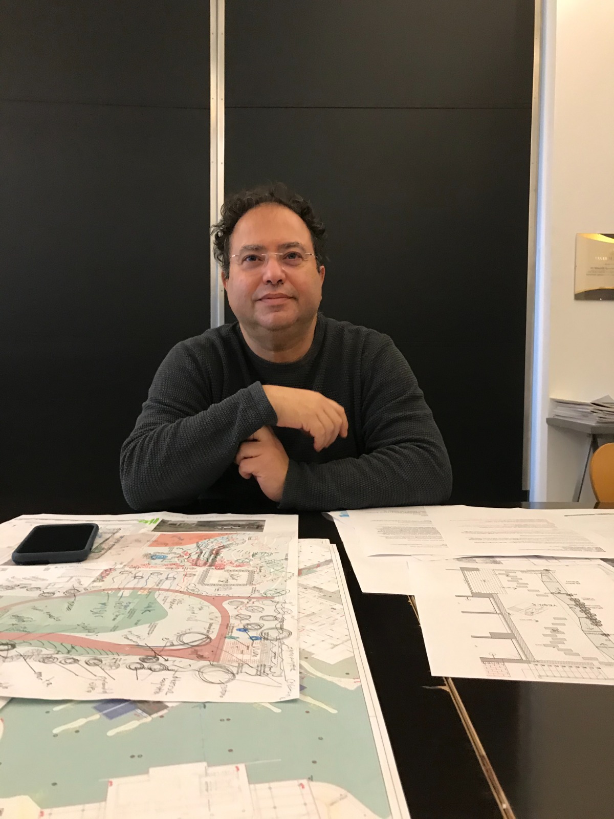 Doç. Dr. Deniz ASLAN