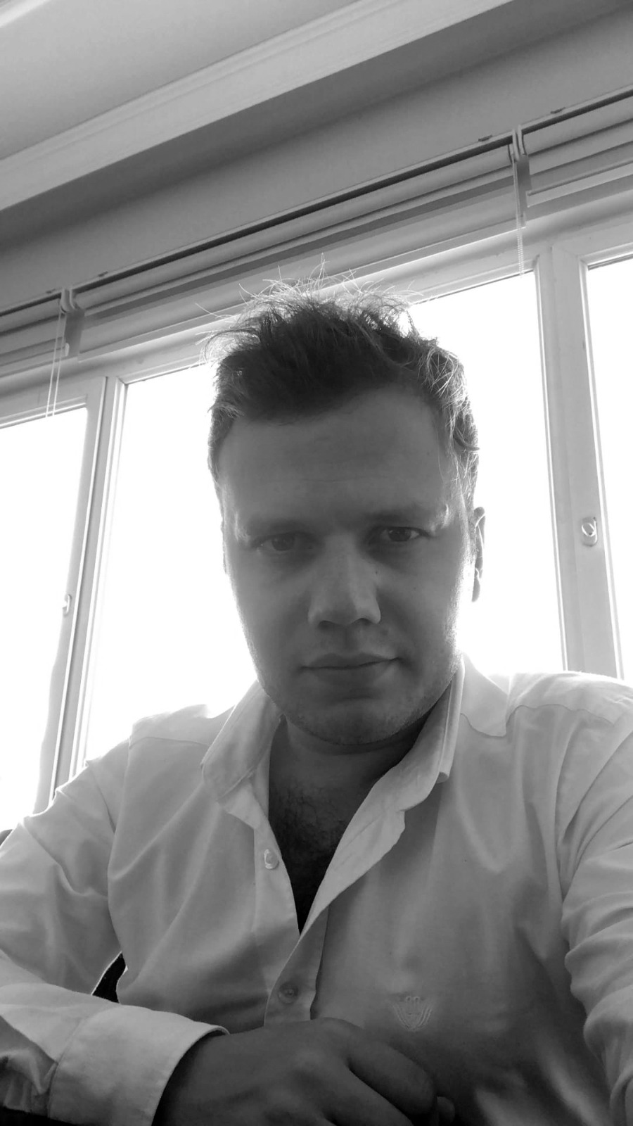 Oğuzhan Fazıl GÖKSAL