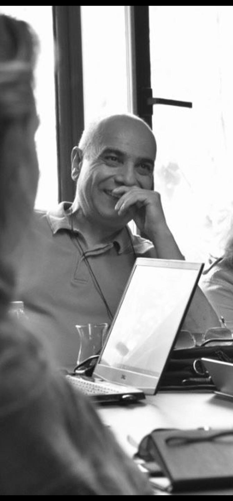 Doç. Dr. Oktan NALBANTOĞLU