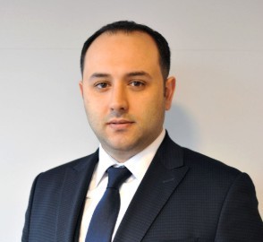 Prof. Dr. Ahmet Can ALTUNIŞIK