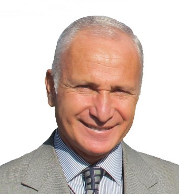 Prof. Dr. Ahmet Melih ÖKSÜZ