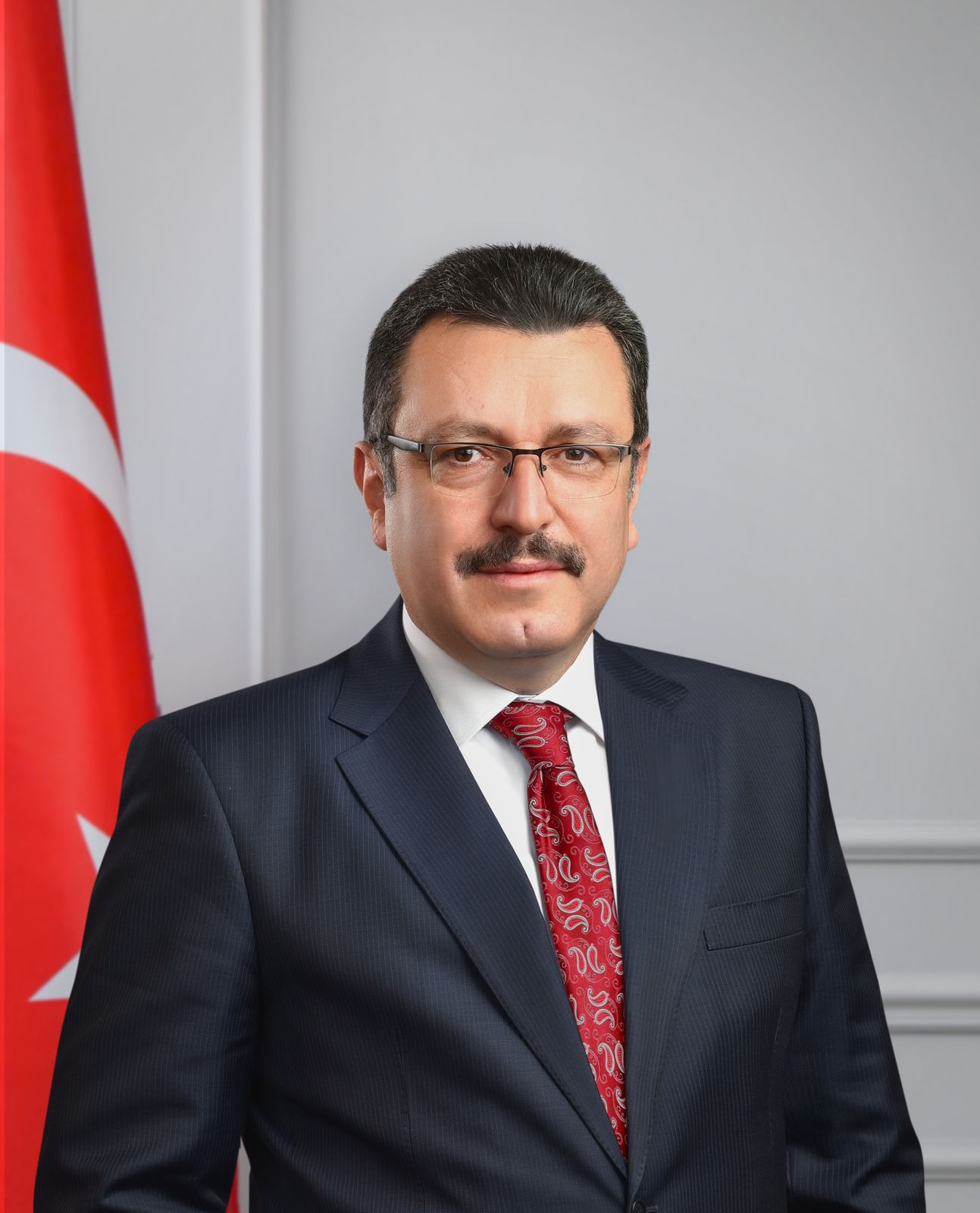 Av. Ahmet Metin GENÇ