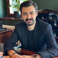 Ahmet Uzuner