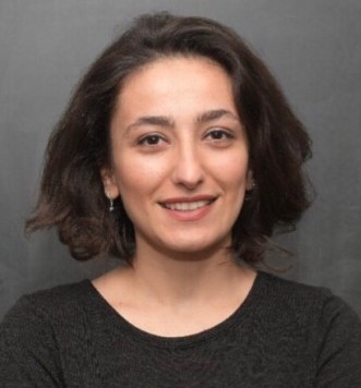 Fadime KUL TAŞKIN