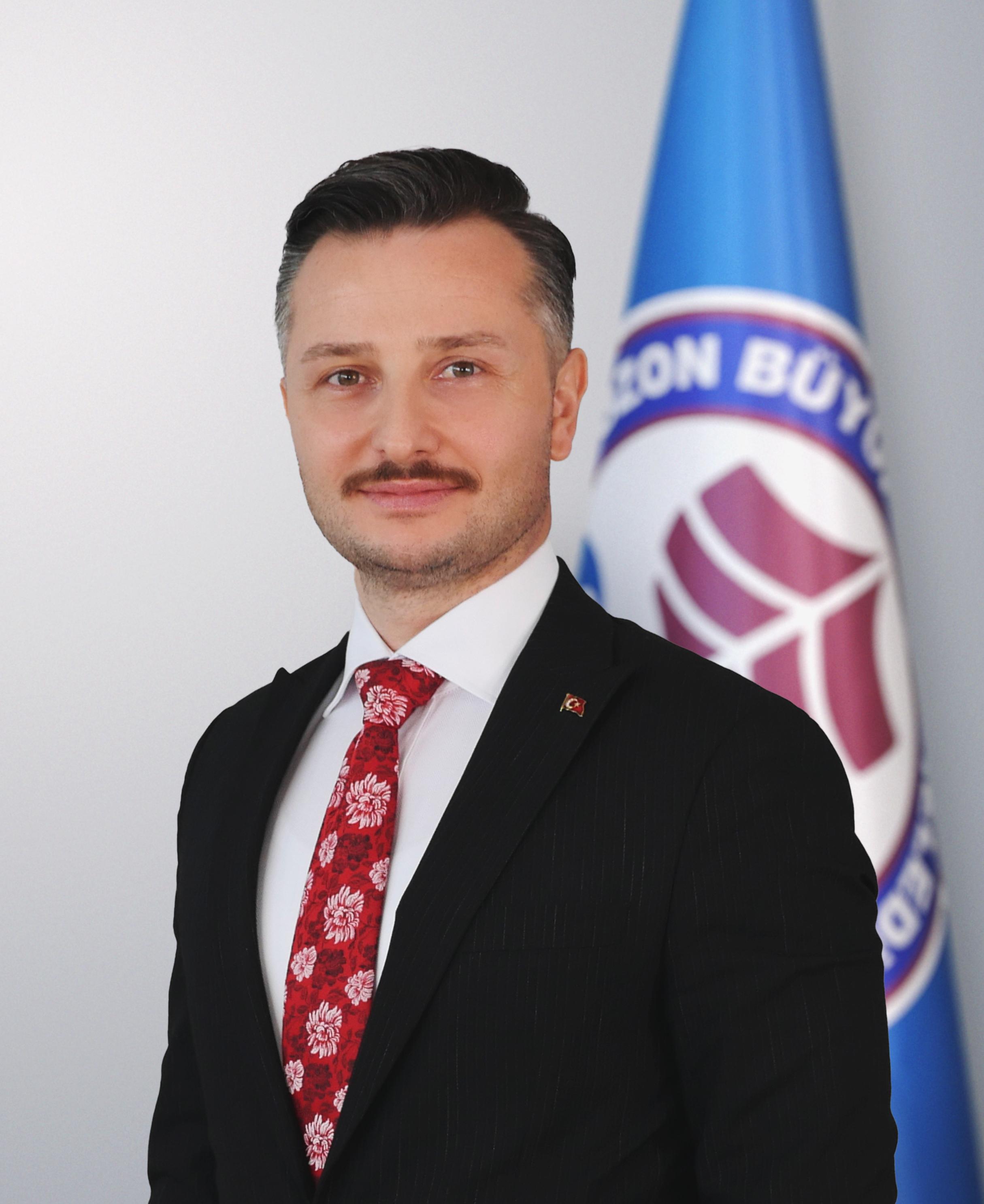 Dr. Murat ÖZTÜRK