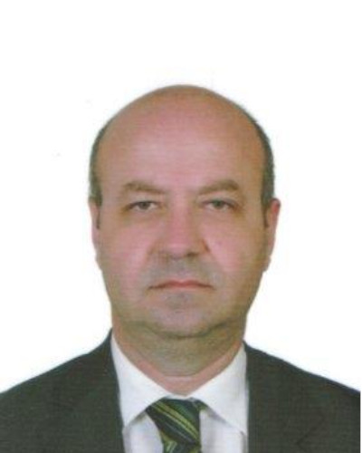 Mustafa YAYLALI