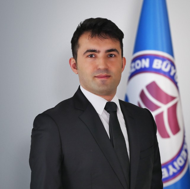 Ömer ÇİÇEK